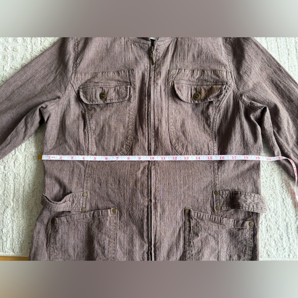 light jacket - Picture 5 of 7